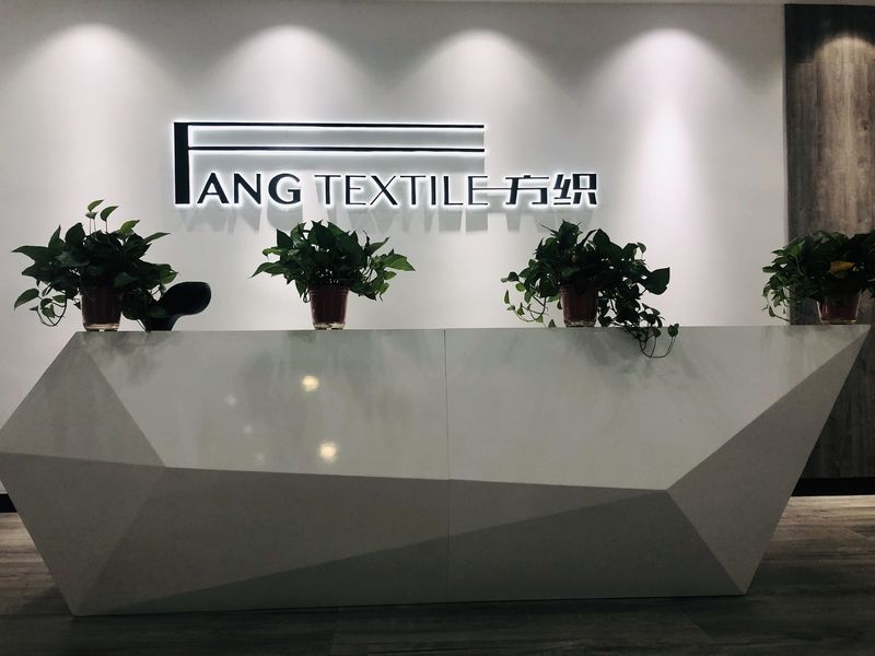 Çin Fang Textile International Inc. şirket Profili